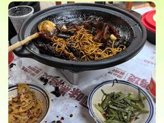 -回味黑鸭煲·始于2006(万松园店)