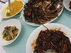 -新吉士·上海菜(浦东LCM置汇旭辉店)