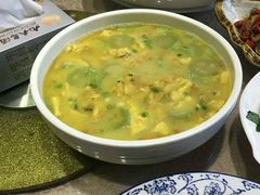 -老味道1992(武当山店)