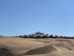 -达拉特旗响沙湾旅游区
