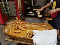 -油旋张(大观园店)