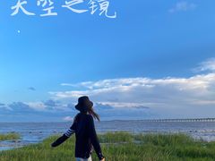 -南汇嘴观海公园