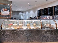 -Awfully Chocolate(环球港店)