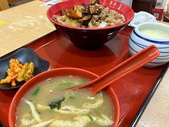 -食其家·牛丼咖喱(金桥国际店)