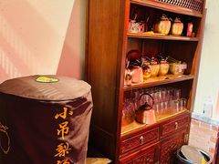 -小吊梨汤·北京菜·烤鸭(西直门凯德店)