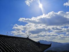 -腾冲云峰山