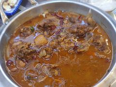 -老味道1992(武当山店)