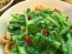-KŌNG胶东小馆(华熙店)