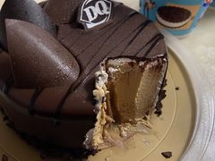 -DQ·蛋糕·冰淇淋(万象汇店)