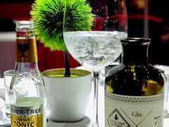 -铜锣湾·有麝自然香(渝北财富中心店)