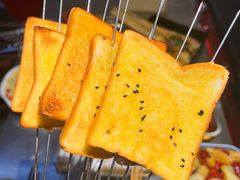 -碎怂烤肉(钟楼柳巷店)