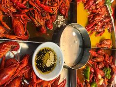 -红胖胖龙虾王·本地菜