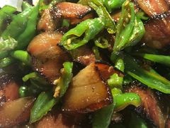 -万景饭店·鱼街农家菜