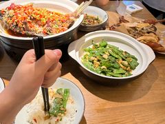 -费大厨辣椒炒肉(新城吾悦广场店)