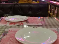 -华梅西餐厅(哈尔滨中央大街店)