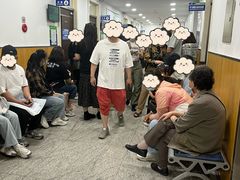 -中国医科大学附属盛京医院(南湖院区)