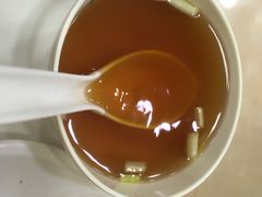 -盛记粥面(佐敦店)