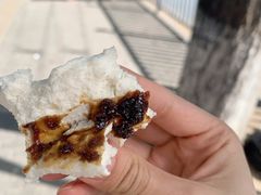糖三角-天泽祥·鼓楼馒头(鼓楼店)