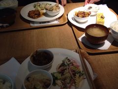 -无印良品餐堂 MUJI Diner(成都太古里店)