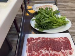 -福寿斋·老北京铜锅涮肉·烤鸭(顺义总店)
