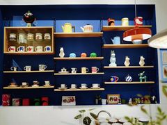 -argangKaffe(宝庆路店)