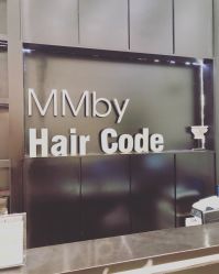 -MMbyHairCode 芭曲发型沙龙