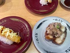 -寿司郎(皇庭广场店)