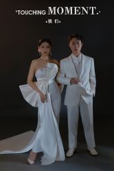 -芭莎视觉婚纱摄影(花溪店)