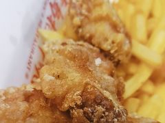 -大闫家烧烤·小海鲜家常菜(郑庄店)