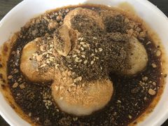 红糖酥麻糍粑-张醪糟(街子店)
