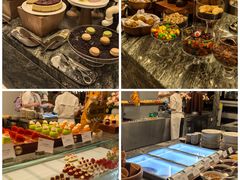 -深圳国际会展中心洲际酒店