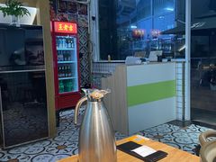 -美美餐厅(海珠首店)
