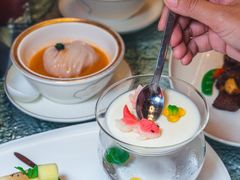 -广州白云机场铂尔曼大酒店·恬园创意中餐厅