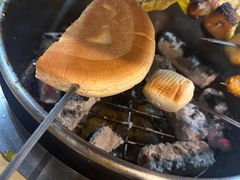 -水浒烤肉(医学院店)