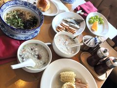 -君悦酒店·乐厨·高空自助餐(青年大街店)