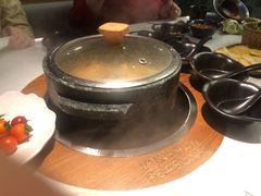 -芸山季·云南山珍菌火锅(南翔印象城MEGA店)