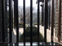 -湘湖逍遥庄园·水漾中餐厅