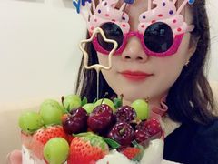 -森之烘焙.蛋糕.甜品台定制(番禺万博店)