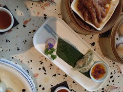 -点都德(广州白云山景区南门店)