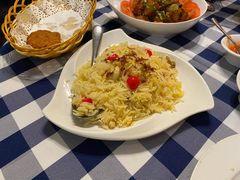 -Santoor 萨都里印度餐厅(北锣鼓巷店)