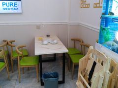 -富临港·蒸汽海鲜·手抓海鲜·炒菜(栈桥店)