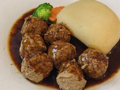 -库滋明·俄罗斯特色美食(中央大街店)