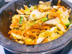 -火炉火自助餐(西直门凯德MALL店)