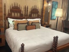 -澳门圣地牙哥古堡酒店