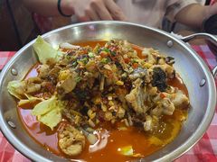 -小球滚滚湘菜馆·烤鱼·口味虾(太平街店)