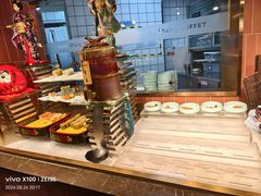 -東盛炭烤自助料理(浦东文峰广场店)