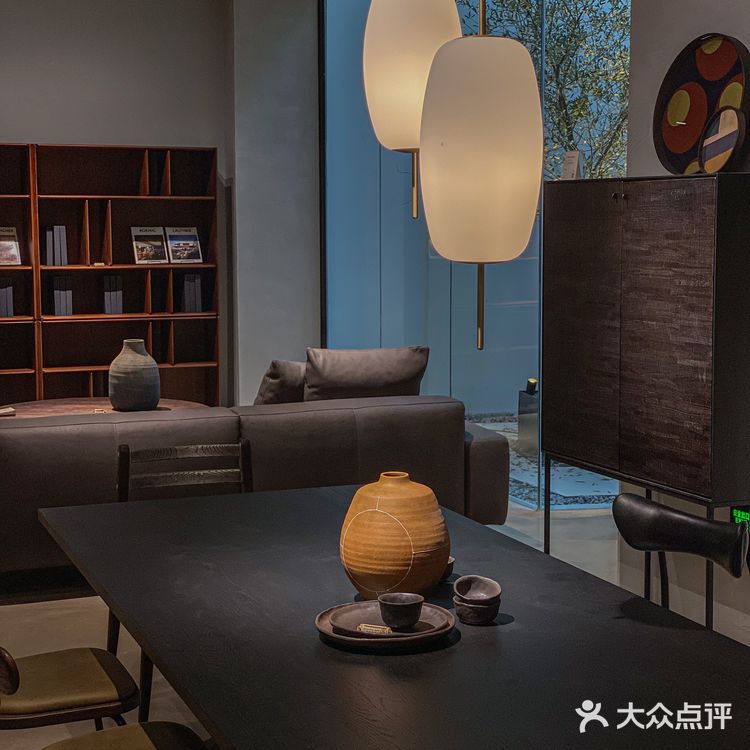 重庆探店｜家居构造的交错空间~