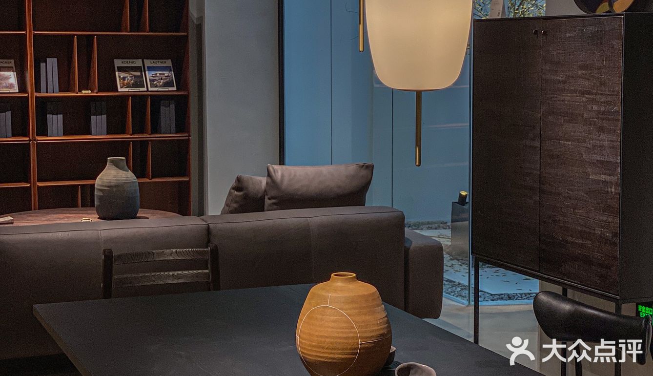 重庆探店｜家居构造的交错空间~