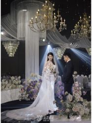 -拓美婚礼·私人订制
