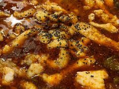 -大众酸菜鱼(梨花巷总店)